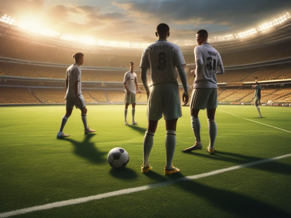 乐竞体育 APP - LEJING SPORTS