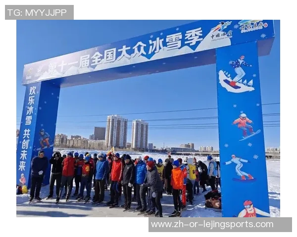 燃情冰雪季｜38年的老雪场焕新晋级后迎客